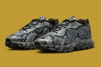 La Nike Air Max DN8 « Snakeskin » sortira le 26 mars