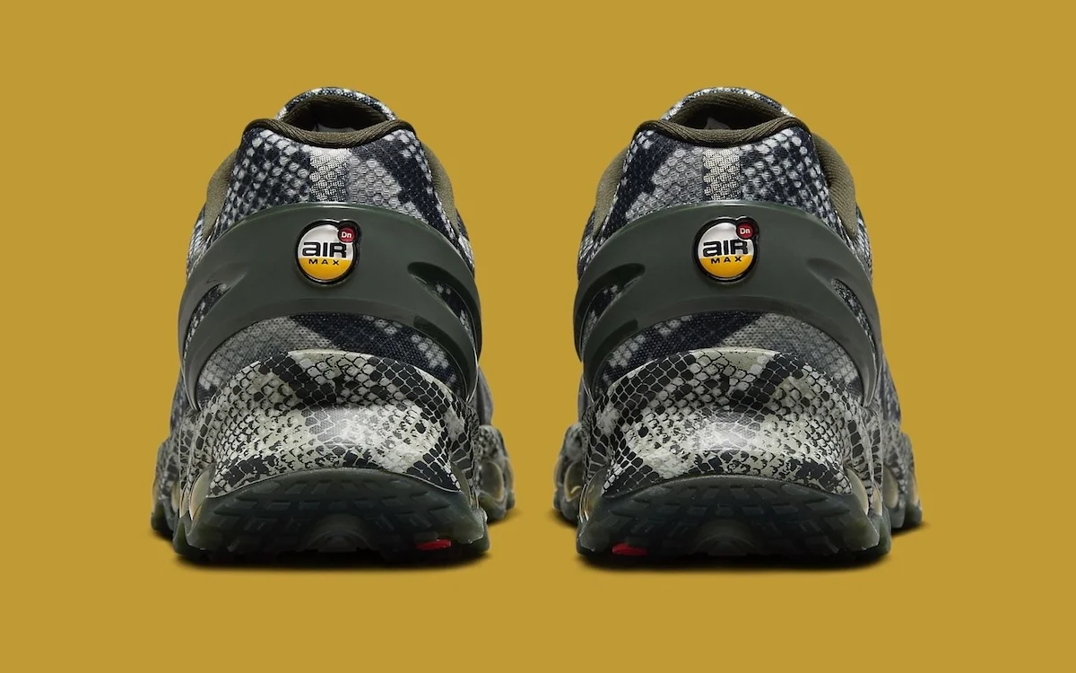 La Nike Air Max DN8 « Snakeskin » sortira le 26 mars