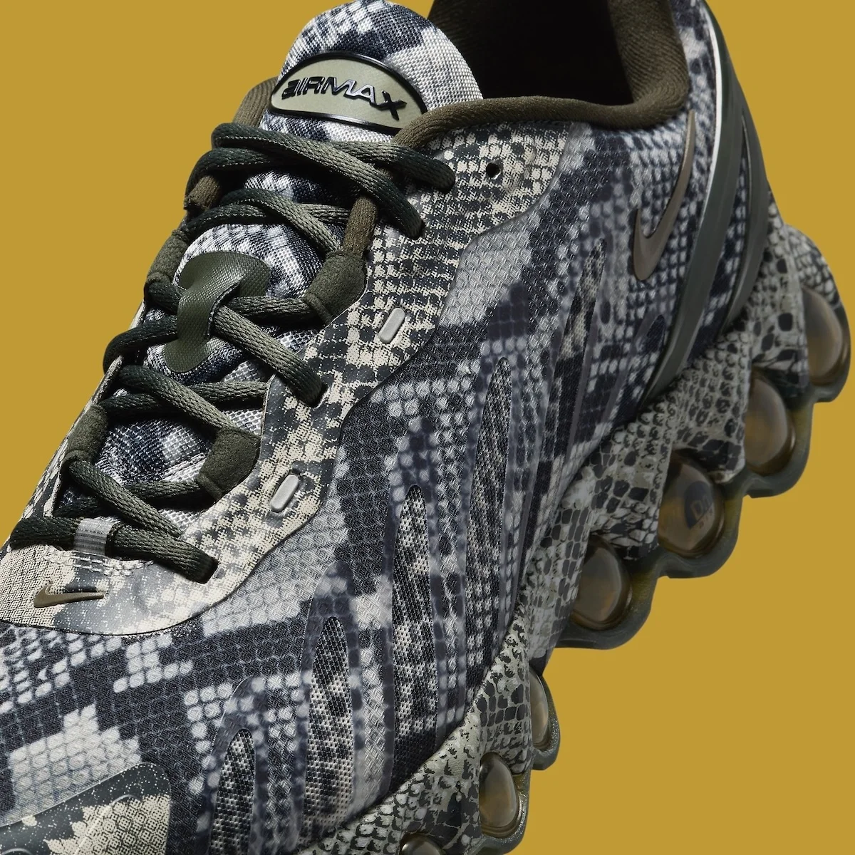 La Nike Air Max DN8 « Snakeskin » sortira le 26 mars