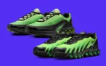 Nike Air Max Dn et Air Max DN8 « Green Strike » lancées pour la célébration de l'Air Max Day