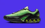 Nike Air Max Dn et Air Max DN8 « Green Strike » lancées pour la célébration de l'Air Max Day