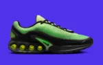 Nike Air Max Dn et Air Max DN8 « Green Strike » lancées pour la célébration de l'Air Max Day