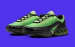 Nike Air Max Dn et Air Max DN8 « Green Strike » lancées pour la célébration de l'Air Max Day