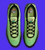 Nike Air Max Dn et Air Max DN8 « Green Strike » lancées pour la célébration de l'Air Max Day