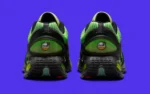 Nike Air Max Dn et Air Max DN8 « Green Strike » lancées pour la célébration de l'Air Max Day