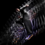 Nike lance la campagne pour son Air Max Dn8 et met en avant la technologie révolutionnaire « Air » grâce à des partenariats créatifs mondiaux