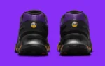 La Nike Air Max Dn8 « Fierce Purple » apporte une touche de nostalgie à la technologie d'amorti moderne