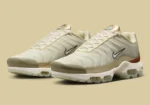 Nike Air Max Plus Golf célèbre le tournoi « THE PLAYERS Championship » avec l'iconique emblème de la chèvre