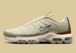 Nike Air Max Plus Golf célèbre le tournoi « THE PLAYERS Championship » avec l'iconique emblème de la chèvre