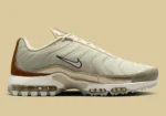 Nike Air Max Plus Golf célèbre le tournoi « THE PLAYERS Championship » avec l'iconique emblème de la chèvre