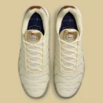 Nike Air Max Plus Golf célèbre le tournoi « THE PLAYERS Championship » avec l'iconique emblème de la chèvre