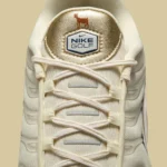 Nike Air Max Plus Golf célèbre le tournoi « THE PLAYERS Championship » avec l'iconique emblème de la chèvre