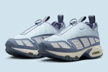 La Nike Air Max Sunder « Blue Tint » arrivera en avril 2025