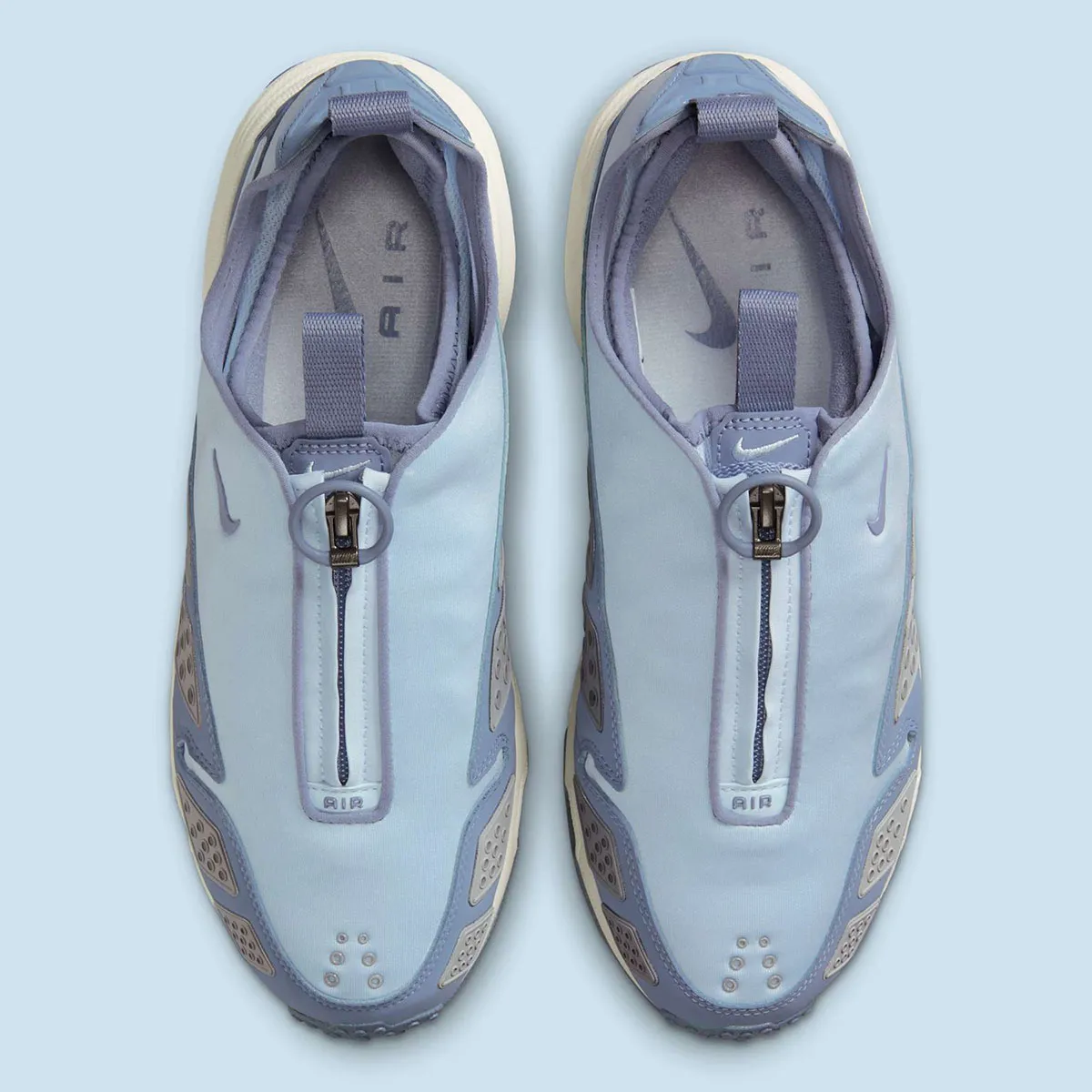 Nike Air Max Sunder Blue Tint 3 La Nike Air Max Sunder « Blue Tint » arrivera en avril 2025