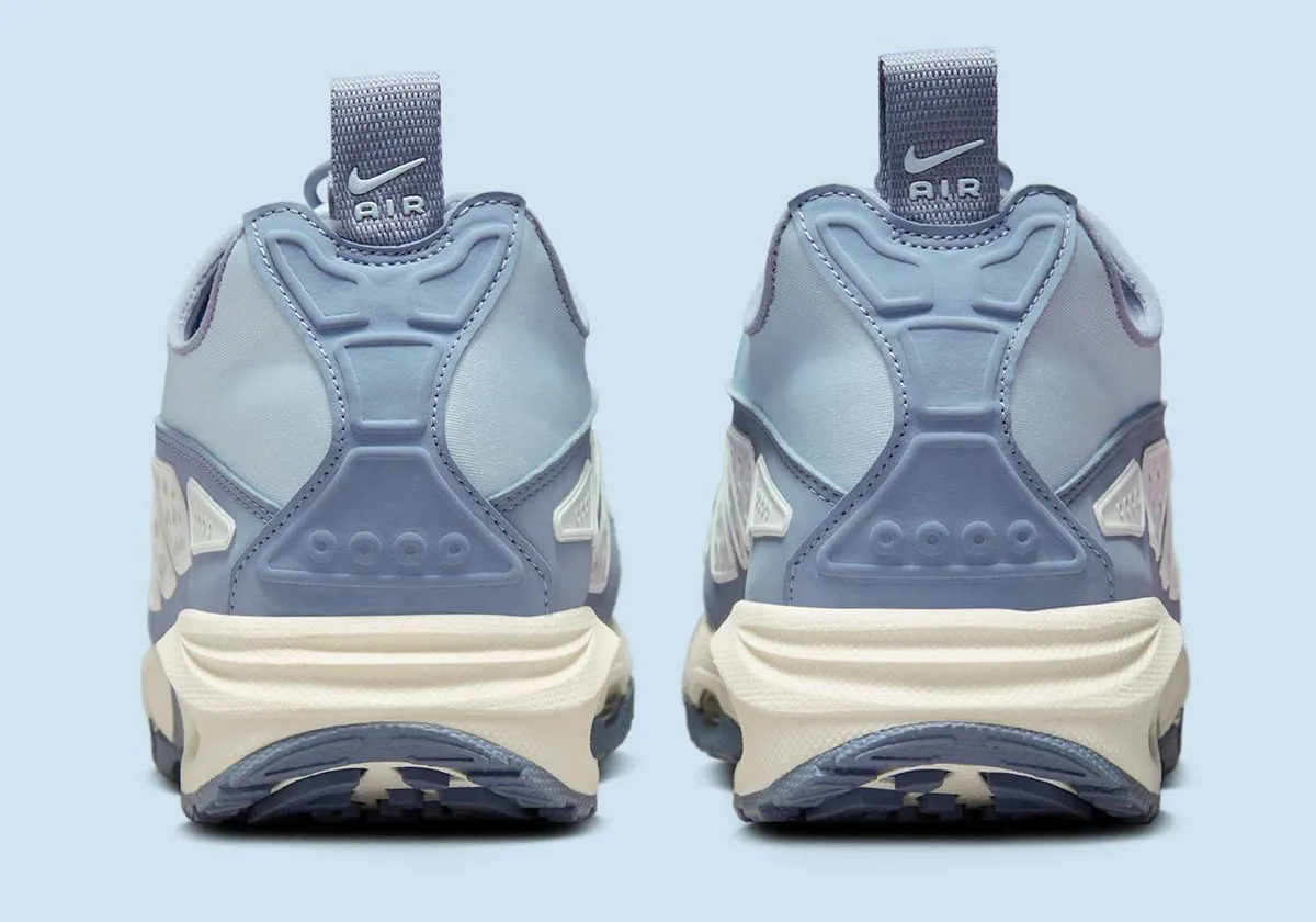 Nike Air Max Sunder Blue Tint 4 La Nike Air Max Sunder « Blue Tint » arrivera en avril 2025