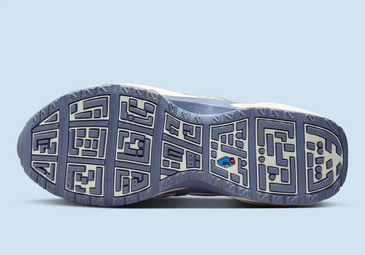 Nike Air Max Sunder Blue Tint 5 La Nike Air Max Sunder « Blue Tint » arrivera en avril 2025