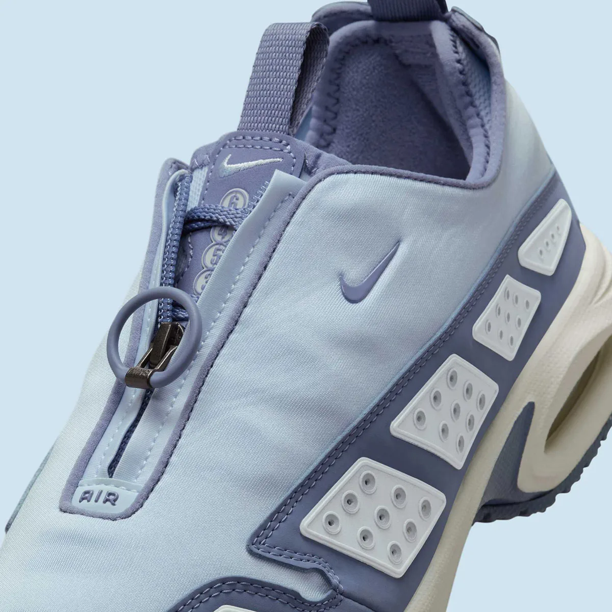 Nike Air Max Sunder Blue Tint 7 La Nike Air Max Sunder « Blue Tint » arrivera en avril 2025
