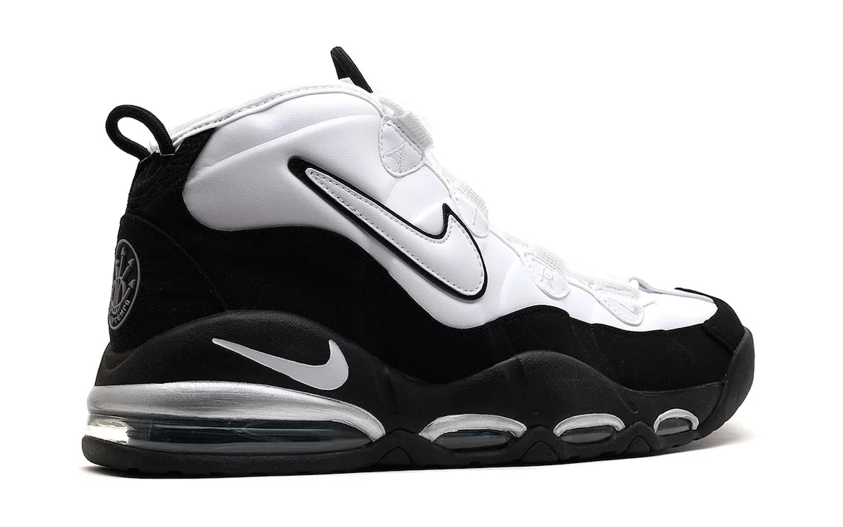 Nike Air Max Uptempo 95 OG 2 Nike renoue avec son héritage avec la réédition pour son 30ᵉ anniversaire de la Nike Air Max Uptempo 95 OG