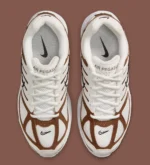 La Nike Air Pegasus 2K5 « Coffee Craze » offre d'élégantes nuances de marron pour l'été