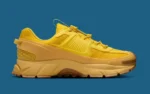 La Nike Zoom Vomero 5 « Lightning » réinvente l'esthétique outdoor avec un coloris ensoleillé