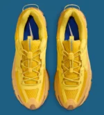 La Nike Zoom Vomero 5 « Lightning » réinvente l'esthétique outdoor avec un coloris ensoleillé