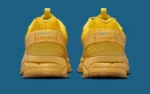 La Nike Zoom Vomero 5 « Lightning » réinvente l'esthétique outdoor avec un coloris ensoleillé