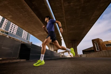 PUMA réinvente la course à pied avec sa campagne « Go Wild »