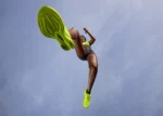 PUMA réinvente la course à pied avec sa campagne « Go Wild »