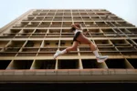 PUMA réinvente la course à pied avec sa campagne « Go Wild »