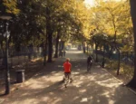 PUMA réinvente la course à pied avec sa campagne « Go Wild »