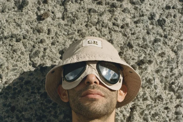 Palace x C.P. Company Printemps 2025