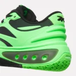 La basket Reebok Engine A « Solar Lime » arrive le 28 mars