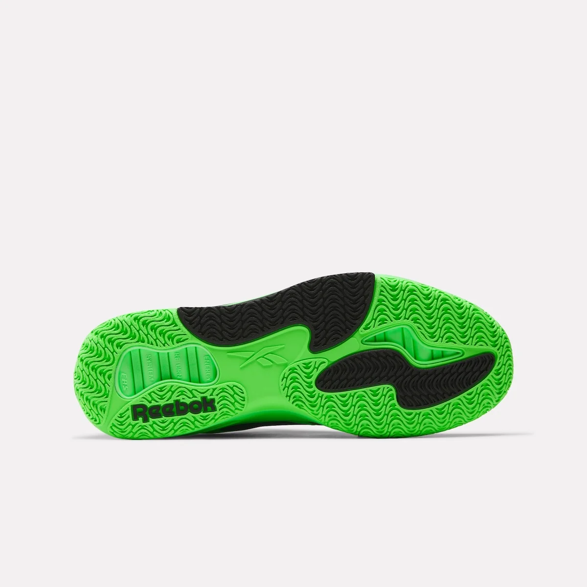 La basket Reebok Engine A « Solar Lime » arrive le 28 mars