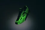 La basket Reebok Engine A « Solar Lime » arrive le 28 mars