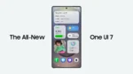 Samsung One UI 7 0 Samsung One UI 7 débarquera officiellement le 7 avril avec des fonctionnalités révolutionnaires pour les gamers