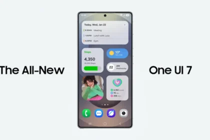 Samsung One UI 7 débarquera officiellement le 7 avril avec des fonctionnalités révolutionnaires pour les gamers