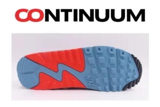 TEDxPortland et Nike Air Max 90 « Continuum » : une chasse au trésor de baskets à Portland