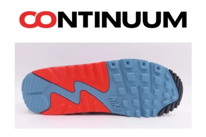 TEDxPortland et Nike Air Max 90 « Continuum » : une chasse au trésor de baskets à Portland