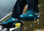 The Apron Records x Nike Air Max 180 Double Sorties 0 La Nike Air Max 180 d'Apron Records sera disponible en deux coloris