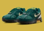 La Nike Air Max 180 d'Apron Records sera disponible en deux coloris
