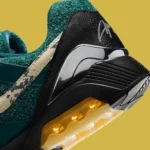 La Nike Air Max 180 d'Apron Records sera disponible en deux coloris