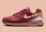 La Nike Air Max 180 d'Apron Records sera disponible en deux coloris