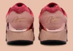 La Nike Air Max 180 d'Apron Records sera disponible en deux coloris
