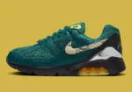 La Nike Air Max 180 d'Apron Records sera disponible en deux coloris