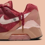 La Nike Air Max 180 d'Apron Records sera disponible en deux coloris