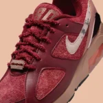 La Nike Air Max 180 d'Apron Records sera disponible en deux coloris