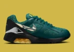 La Nike Air Max 180 d'Apron Records sera disponible en deux coloris
