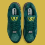 La Nike Air Max 180 d'Apron Records sera disponible en deux coloris