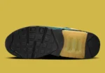 La Nike Air Max 180 d'Apron Records sera disponible en deux coloris