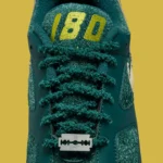 La Nike Air Max 180 d'Apron Records sera disponible en deux coloris